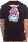 Koszulka Element X Ghostbusters Crushed