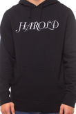 Bluza Z Kapturem HUF Harold Tribute