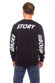Bluza SSG Smoke Story Group Premium Big Logo