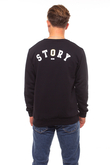 Bluza SSG Smoke Story Group Baseball