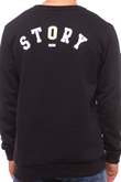 Bluza SSG Smoke Story Group Baseball