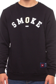 Bluza SSG Smoke Story Group Baseball