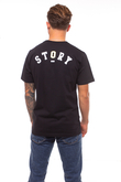 Koszulka SSG Smoke Story Group Baseball