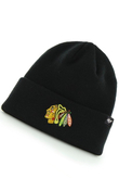 47 Brand Chicago Blackhawks Beanie