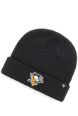 Czapka Zimowa 47 Brand Pittsburgh Penguins