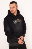 Ripndip Tribe Embroidered Hoodie