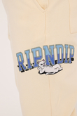 Ripndip Team Spirit Embroidered Pants