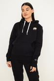 Bluza Kaptur Damska Champion City Snack Organic Cotton Blend