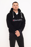 Bluza Kaptur Champion Half Zip-Up Polar Fleece