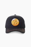 Czapka Capslab X Dragon Ball Z Ball Trucker