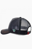 Czapka Capslab X Dragon Ball Z Ball Trucker