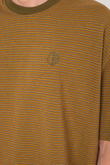 Koszulka Polar Dizzy Stripe