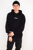 Bluza Kaptur Polar World Domination