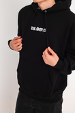 Bluza Kaptur Polar World Domination