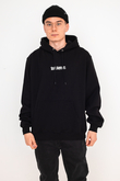Bluza Kaptur Polar World Domination