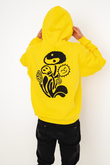Bluza Kaptur Polar Trippin'
