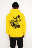 Bluza Kaptur Polar Trippin'