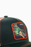 Czapka Capslab X Dragon Ball Z 3 Shenron Trucker