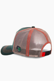 Czapka Capslab X Dragon Ball Z 3 Shenron Trucker