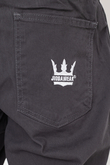 Jigga Wear Crown Jogger Pants