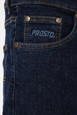 Spodnie Prosto Jeans Zappe