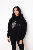 Bluza Kaptur An Appendage Dragon