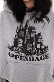 An Appendage Fable Hoodie