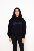 Bluza Kaptur An Appendage Elf