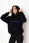 Bluza Kaptur An Appendage Elf