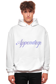 Bluza Kaptur An Appendage Elf