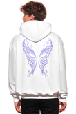 Bluza Kaptur An Appendage Elf