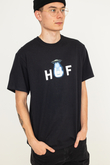 HUF Abducted T-shirt
