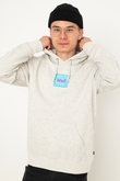 Bluza Z Kapturem HUF Domestic Box Embroidery