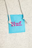 Bluza Z Kapturem HUF Domestic Box Embroidery