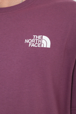 Koszulka The North Face Red Box