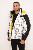 The North Face Parka Search & Rescue Himalayan Winter Jacket