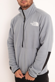 Bluza Zip The North Face Tka Kataka