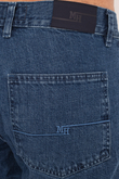 Spodnie Metoda Sport MH Jogger Jeans