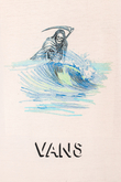 Koszulka Vans Off The Wall