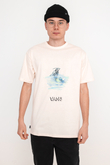 Koszulka Vans Off The Wall