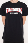 Tričko Thrasher Firme Logo