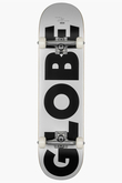 Skateboard Globe G0 Fubar