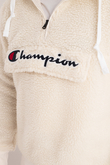 Bluza Kaptur Champion Half Zip-Up Polar Fleece