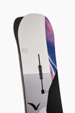 Deska Snowboardowa Damska Burton Yeasayer Flying V 144