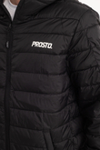 Kurtka Zimowa Prosto Ultralight