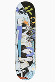 Deska Na Skateboard Polar Nick Boserio Group Healing