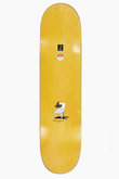Deska Na Skateboard Polar Nick Boserio Group Healing