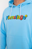 Bluza Kaptur Kamuflage Toy
