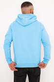 Bluza Z Kapturem Kamuflage Poodles