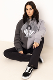 Bluza Zip An Appendage Desire